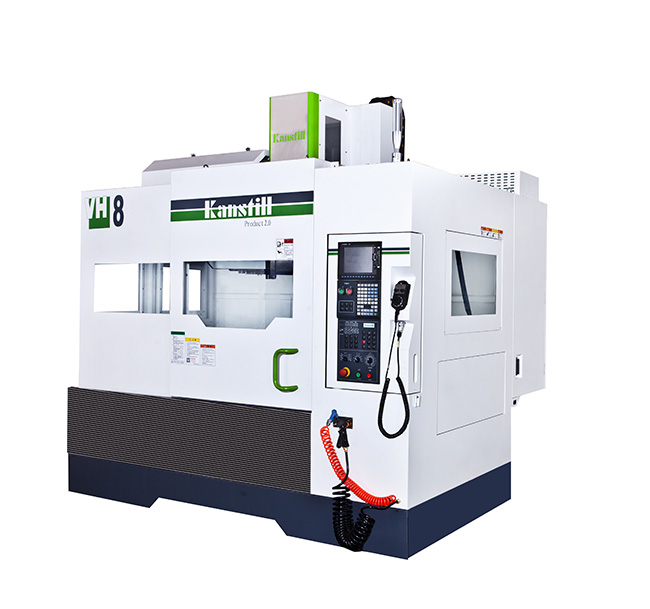 數控加工和cnc加工的區别？