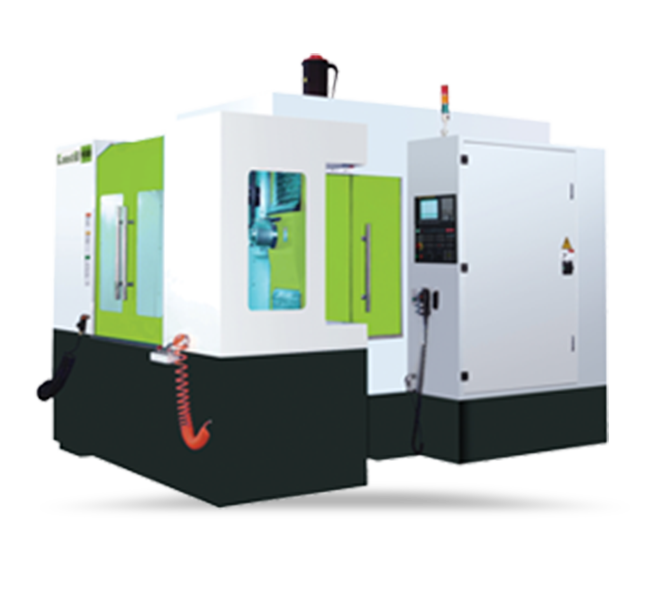 數控卧式加工機床在加工時有哪些優勢？