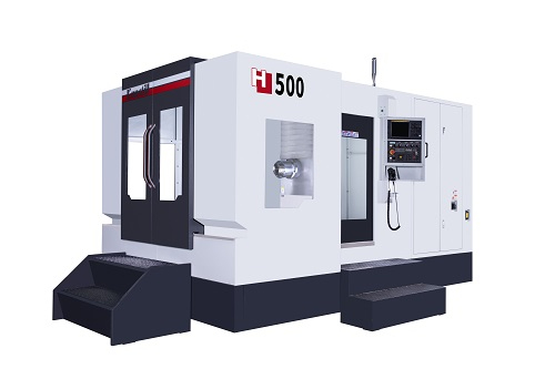 插補式Y軸車銑複合機床特點及參數介紹