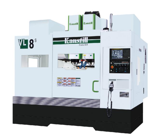 搖籃5軸适合加工什麽材質的零件 