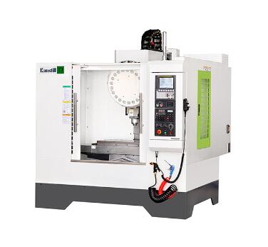 全自動鑽攻機的編程和配置